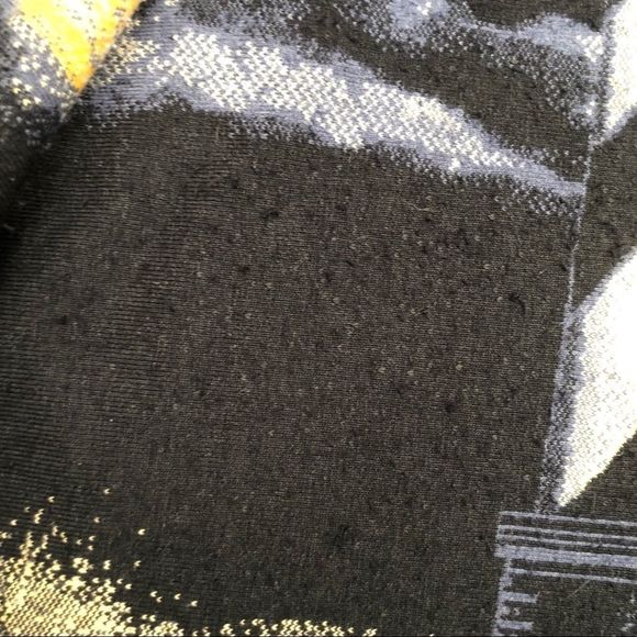 Vintage Bear Ridge Lighthouse Fleece Jacket - Picture 9 of 15